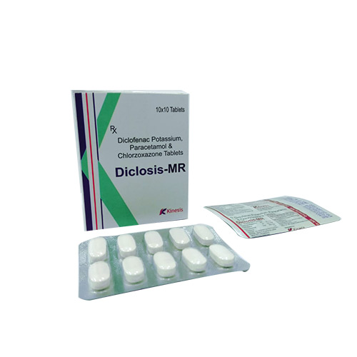 Diclosis-MR