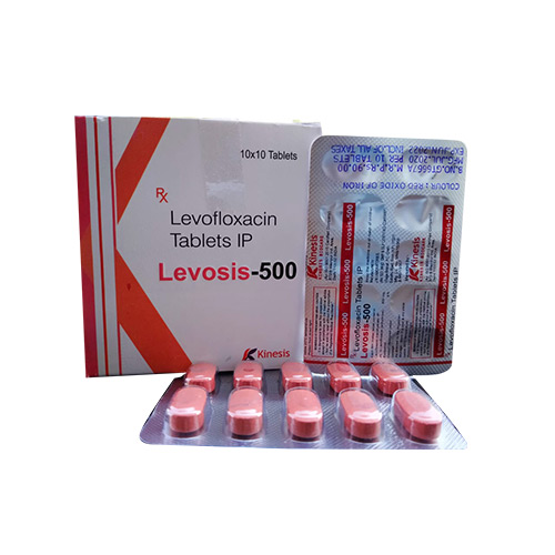 Levosis 500
