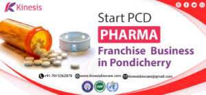 Read more about the article Start PCD Pharma Franchise Company in Pondicherry