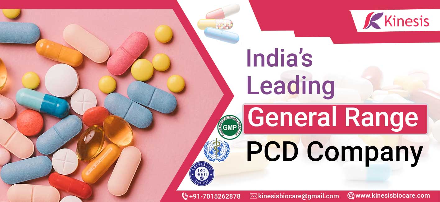 You are currently viewing India’s Best General Range Pharma Franchise Company