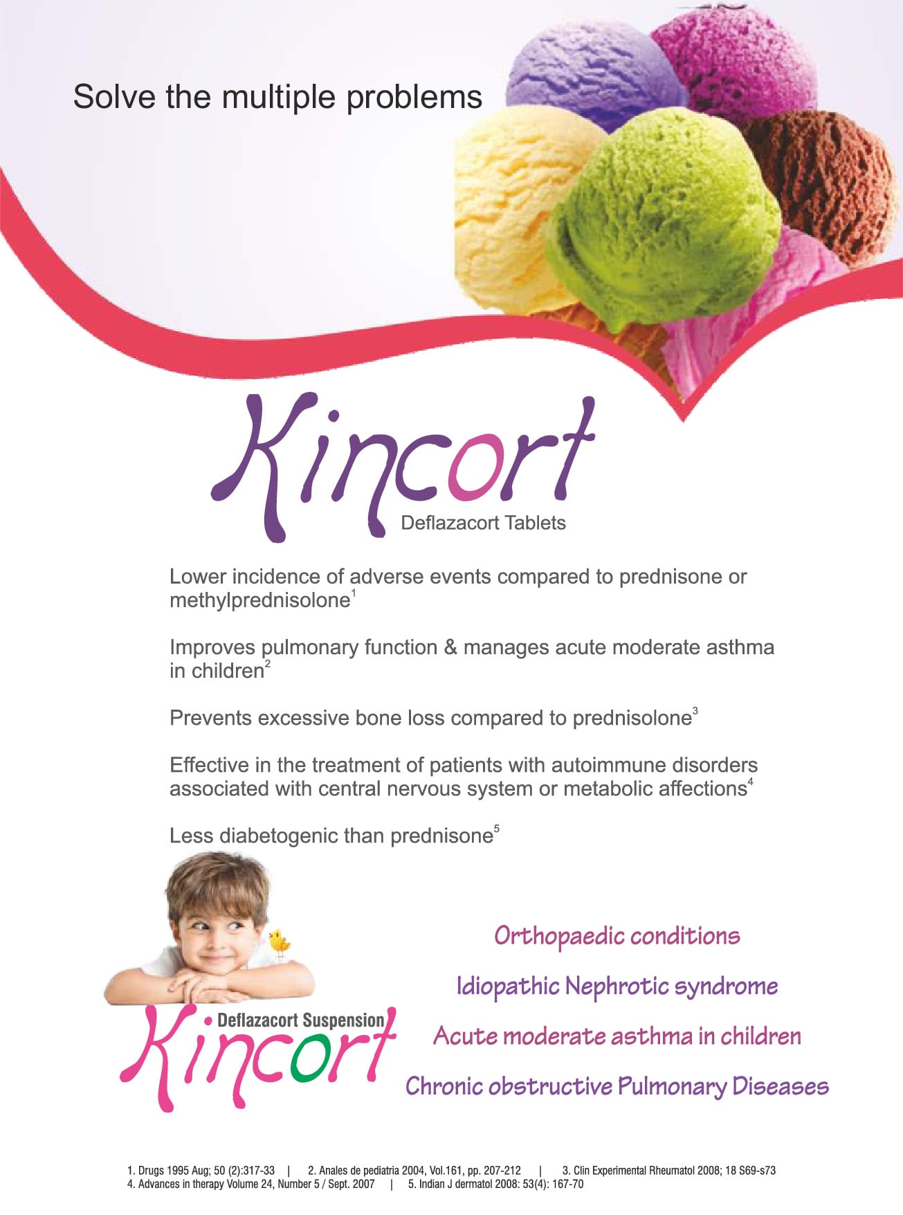 kincort 6